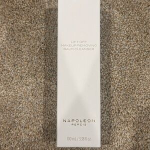 Napoleon Perdis Makeup Removing Balm Cleanser Lift off 100mL 3.38 fl oz NEW
